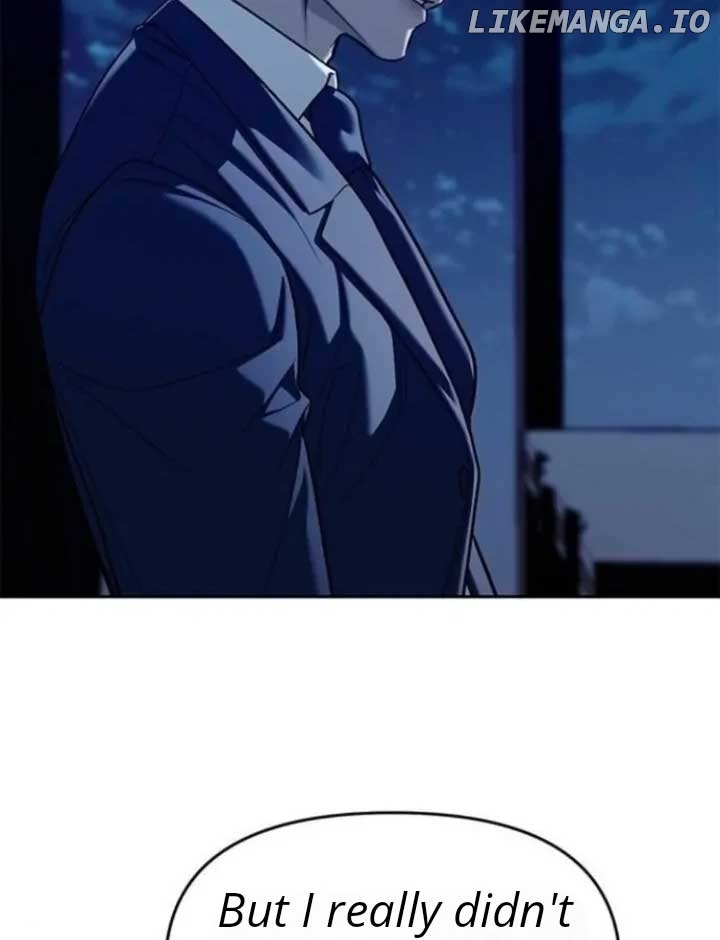 Undercover! Chaebol High School Chapter 79 - page 22