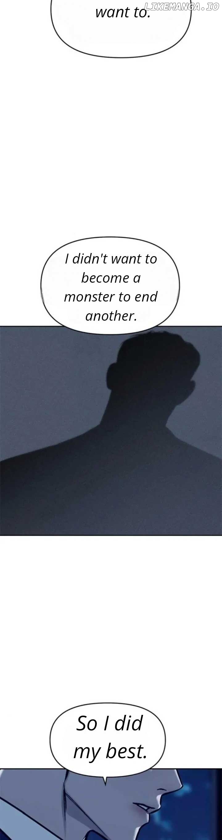 Undercover! Chaebol High School Chapter 79 - page 23