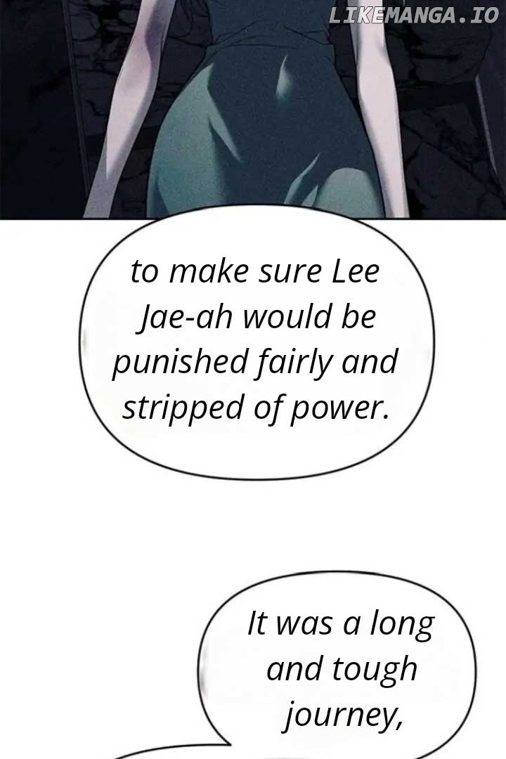 Undercover! Chaebol High School Chapter 79 - page 26