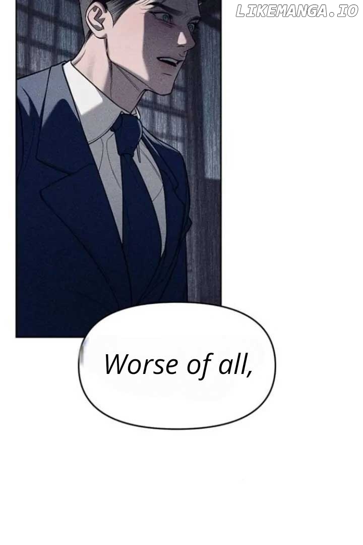 Undercover! Chaebol High School Chapter 79 - page 32