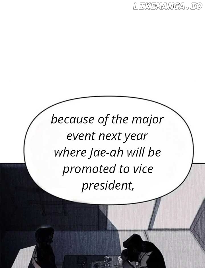 Undercover! Chaebol High School Chapter 79 - page 33
