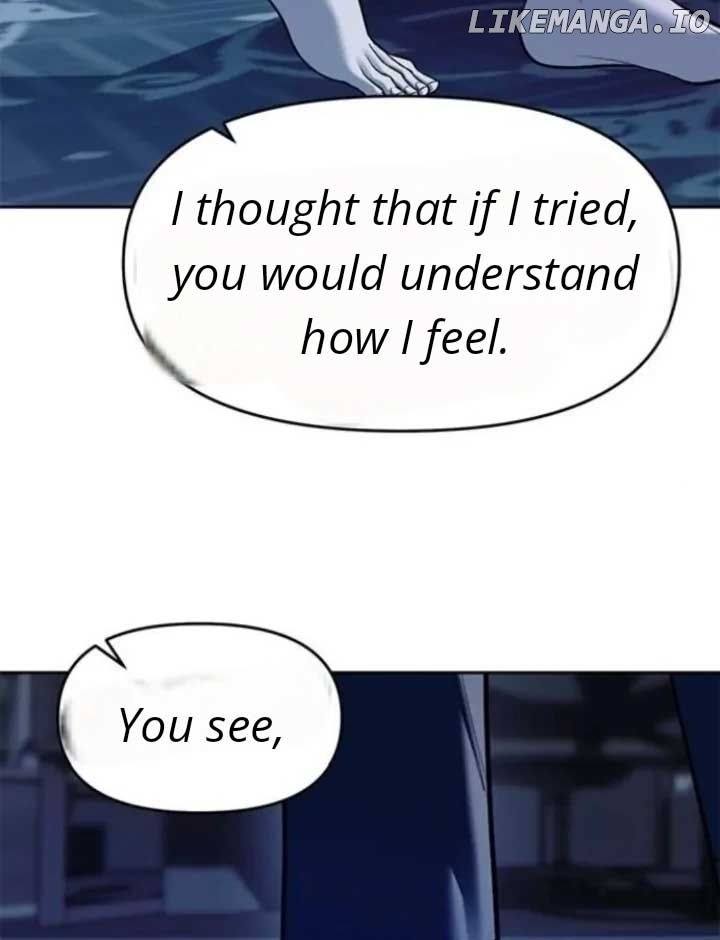 Undercover! Chaebol High School Chapter 79 - page 52