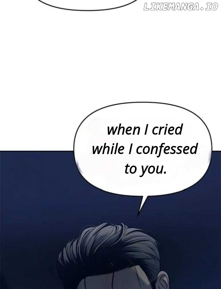 Undercover! Chaebol High School Chapter 79 - page 57