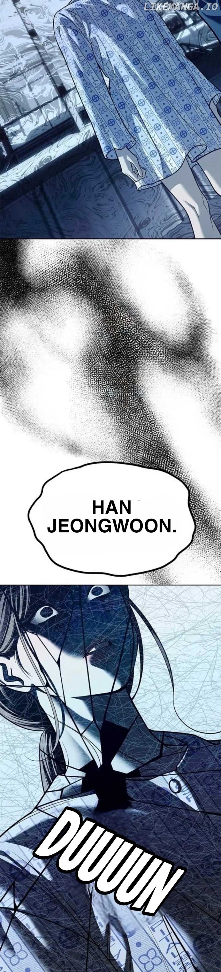 Undercover! Chaebol High School Chapter 79 - page 71