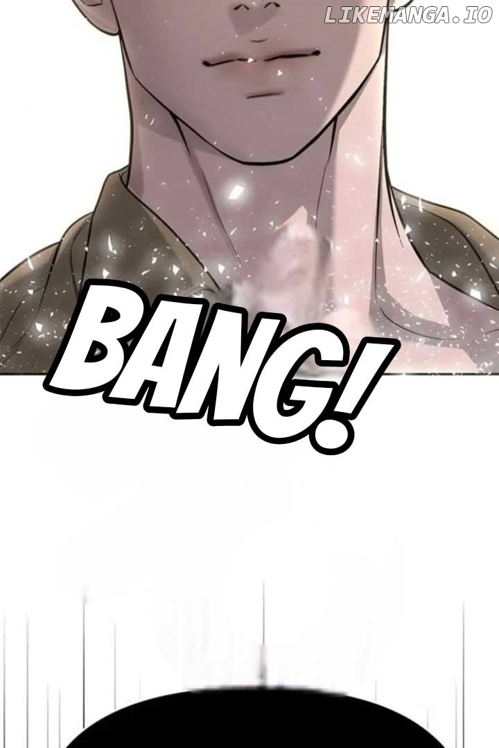 Undercover! Chaebol High School Chapter 79 - page 75