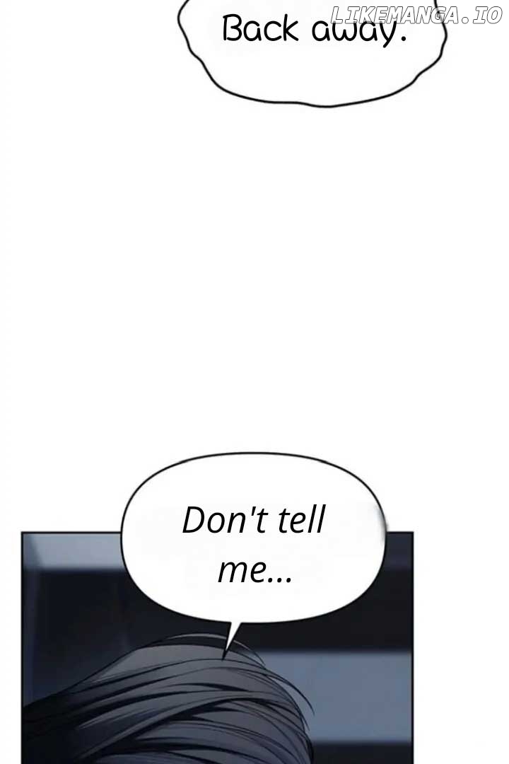 Undercover! Chaebol High School Chapter 79 - page 80