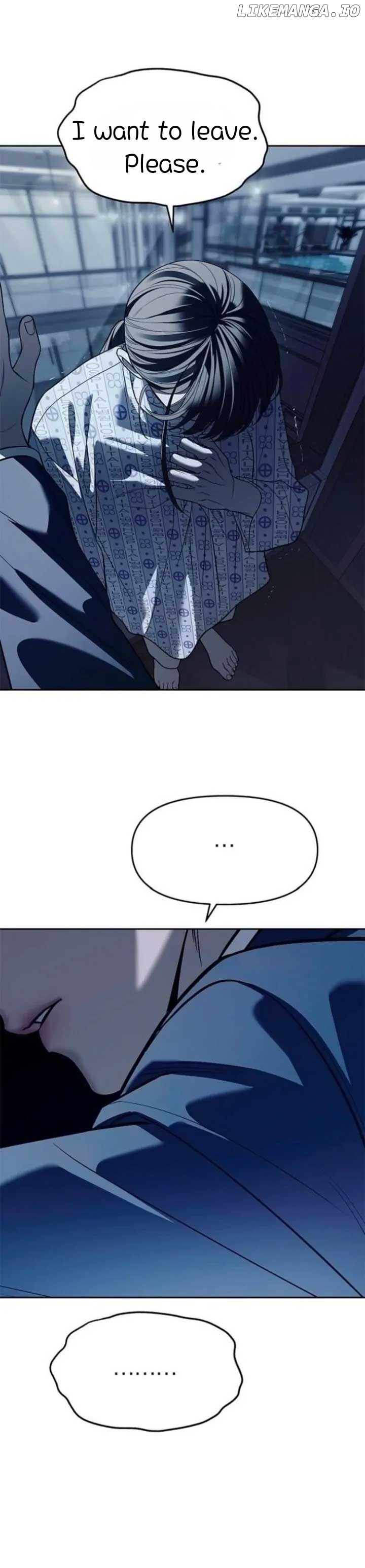 Undercover! Chaebol High School Chapter 79 - page 84