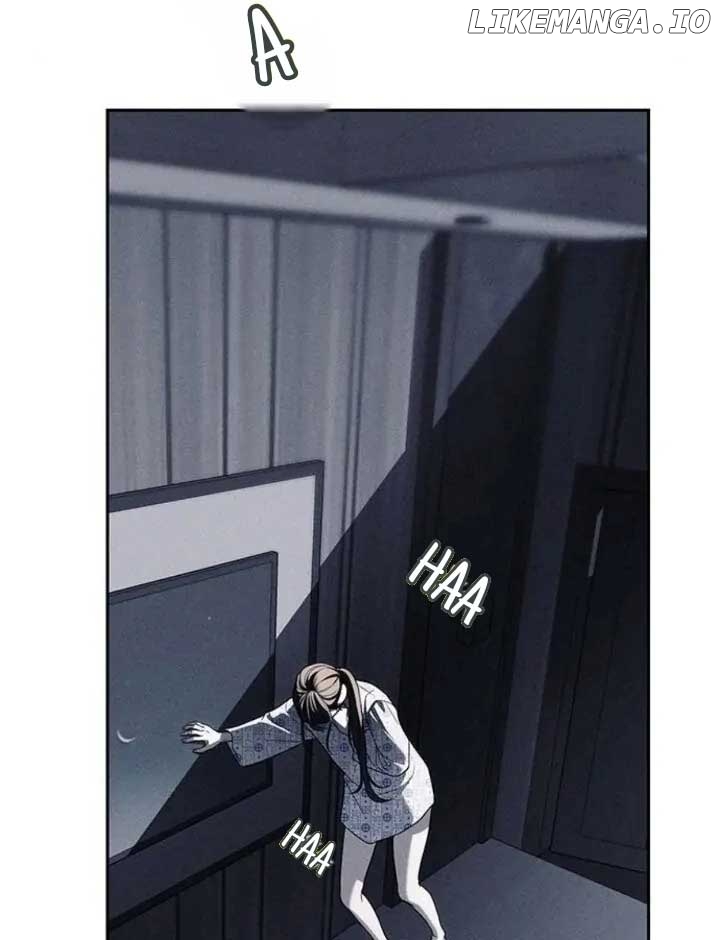 Undercover! Chaebol High School Chapter 79 - page 89