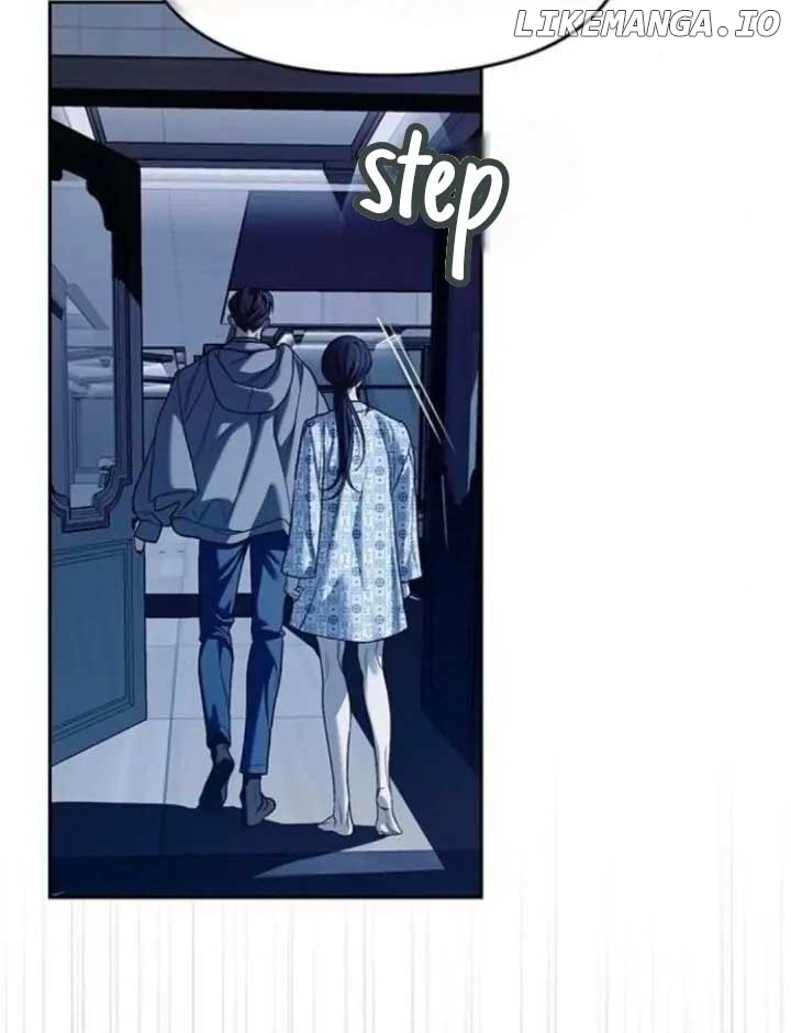 Undercover! Chaebol High School Chapter 79 - page 9