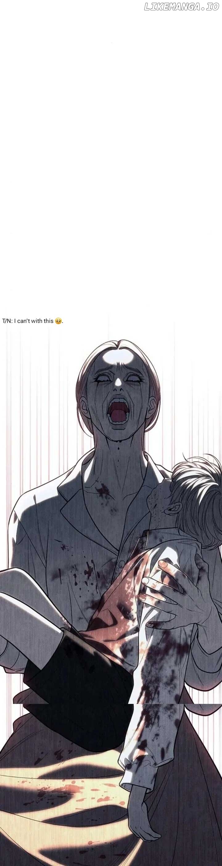 Undercover! Chaebol High School Chapter 79 - page 95