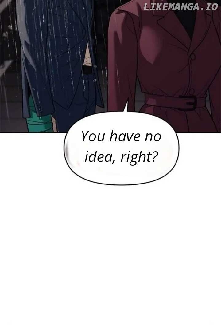 Undercover! Chaebol High School Chapter 78 - page 100