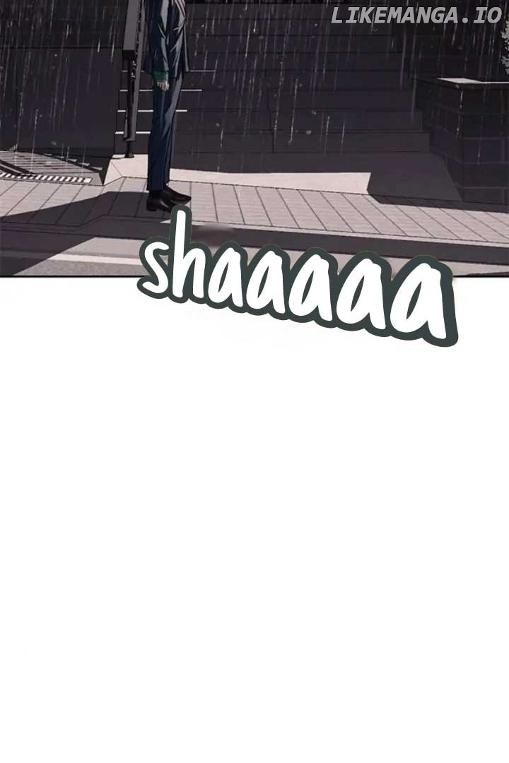 Undercover! Chaebol High School Chapter 78 - page 106