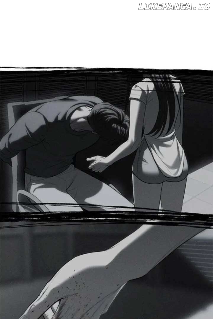 Undercover! Chaebol High School Chapter 78 - page 116
