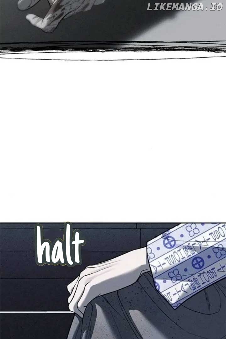 Undercover! Chaebol High School Chapter 78 - page 117