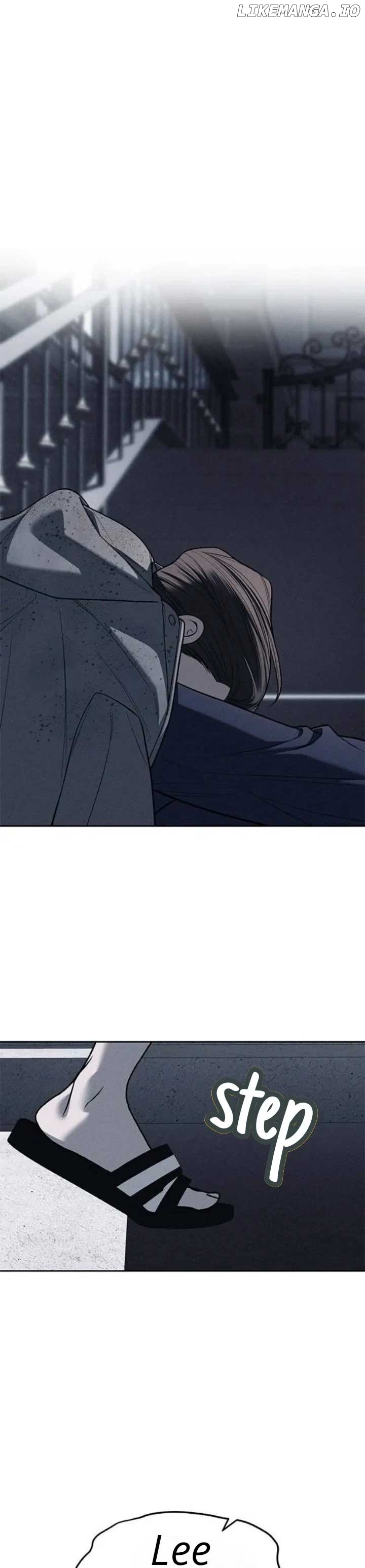 Undercover! Chaebol High School Chapter 78 - page 121