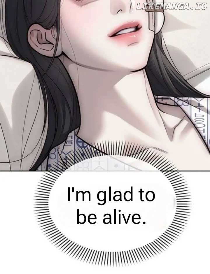 Undercover! Chaebol High School Chapter 78 - page 17