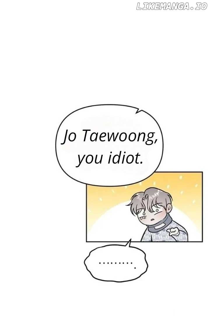 Undercover! Chaebol High School Chapter 78 - page 18