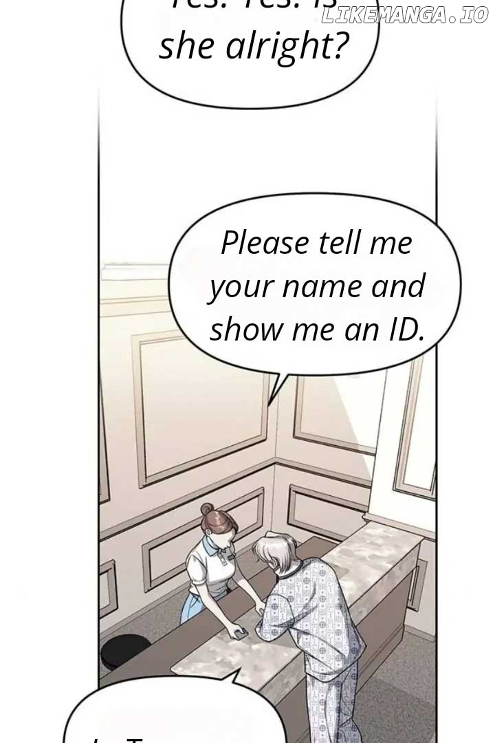 Undercover! Chaebol High School Chapter 78 - page 2