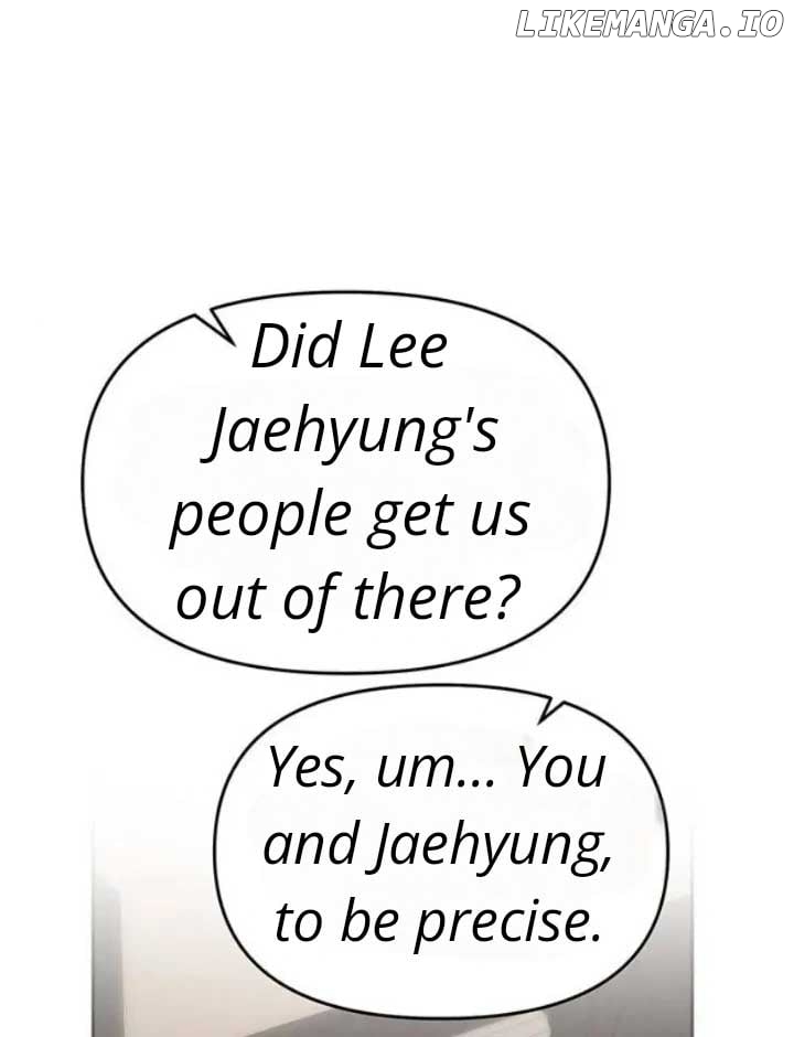 Undercover! Chaebol High School Chapter 78 - page 22