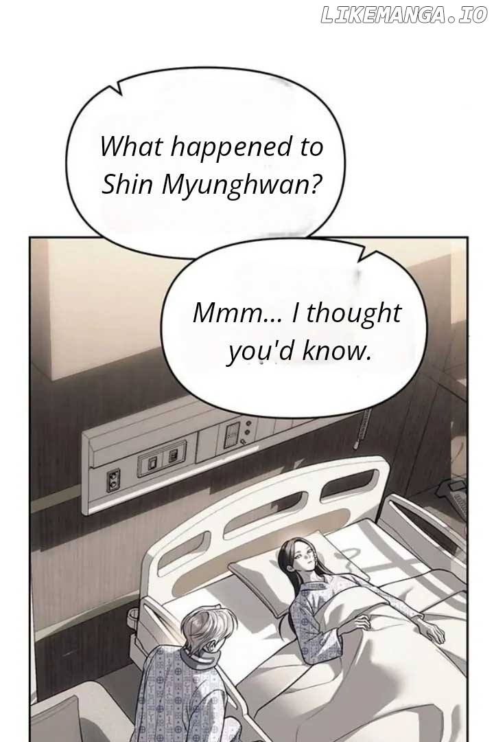 Undercover! Chaebol High School Chapter 78 - page 25