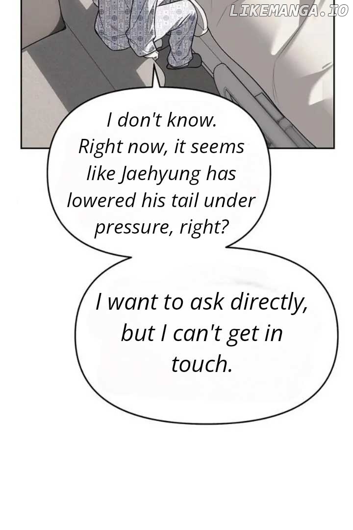 Undercover! Chaebol High School Chapter 78 - page 26
