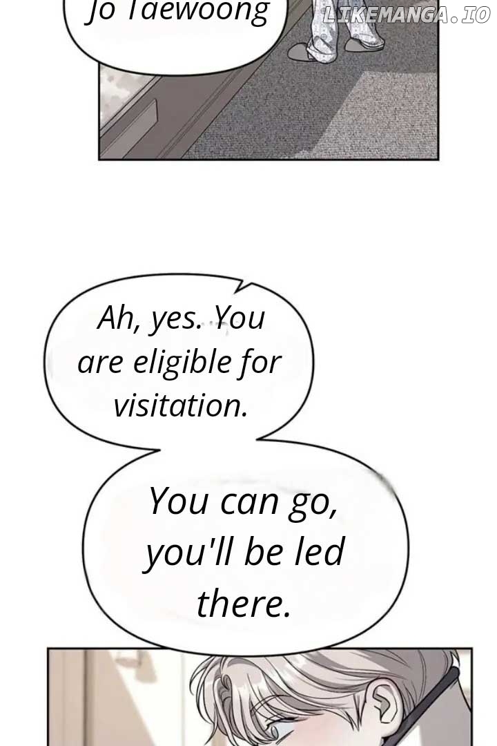 Undercover! Chaebol High School Chapter 78 - page 3