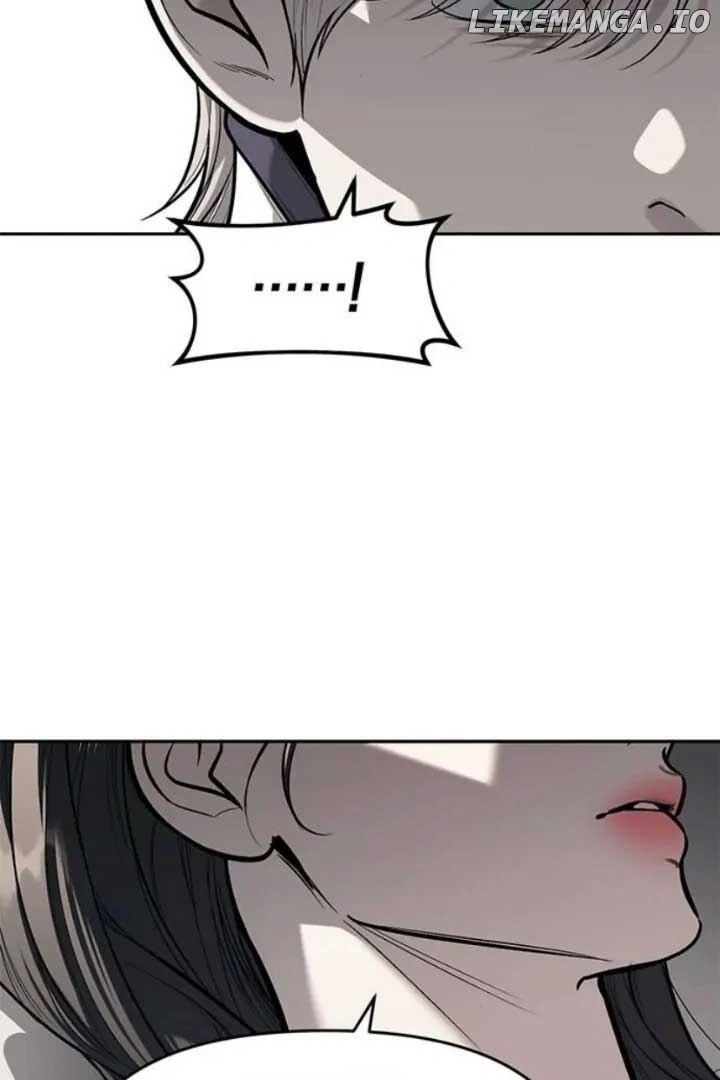 Undercover! Chaebol High School Chapter 78 - page 32