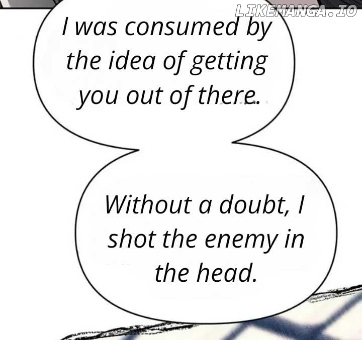 Undercover! Chaebol High School Chapter 78 - page 33
