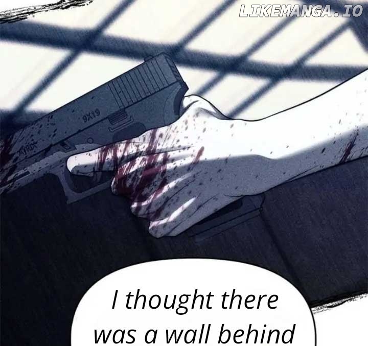 Undercover! Chaebol High School Chapter 78 - page 34
