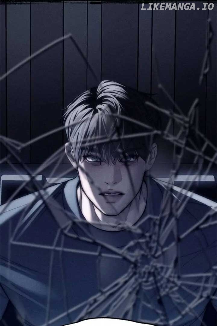 Undercover! Chaebol High School Chapter 78 - page 37