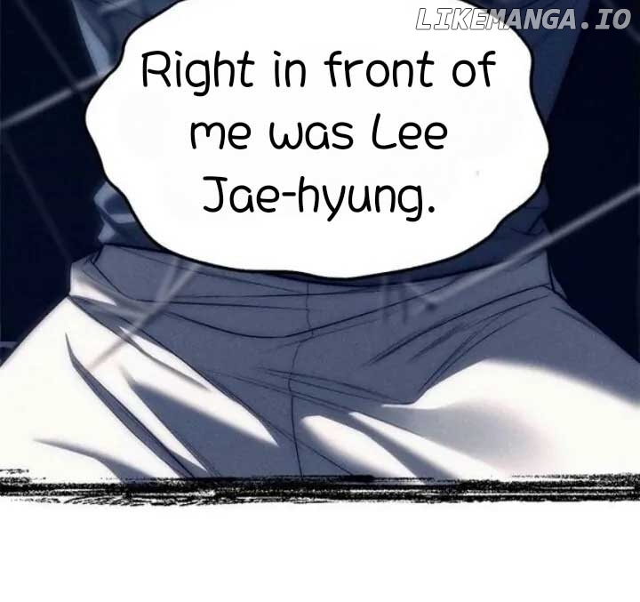 Undercover! Chaebol High School Chapter 78 - page 38