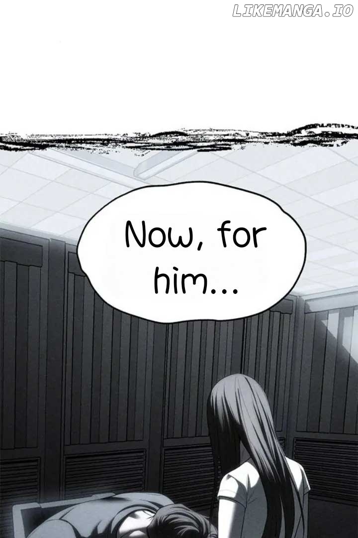 Undercover! Chaebol High School Chapter 78 - page 40
