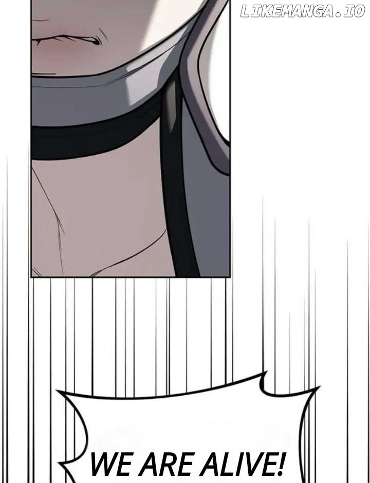 Undercover! Chaebol High School Chapter 78 - page 44
