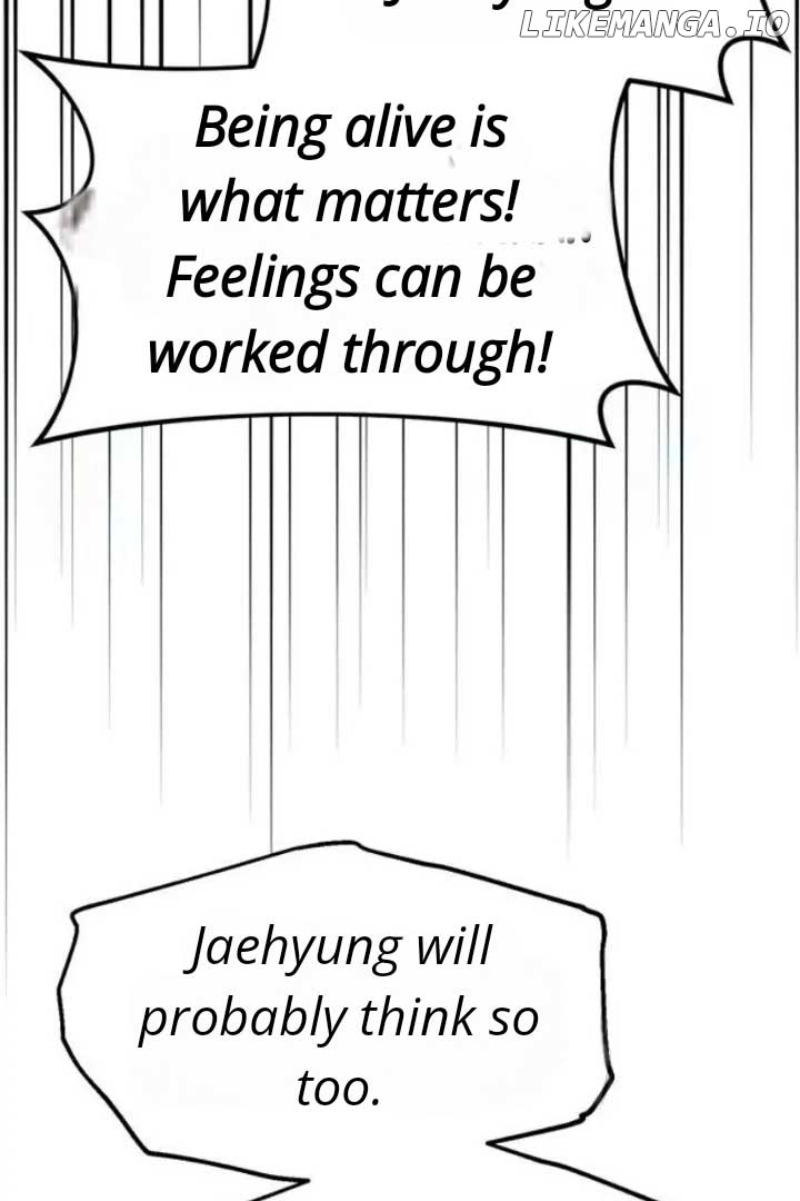 Undercover! Chaebol High School Chapter 78 - page 46