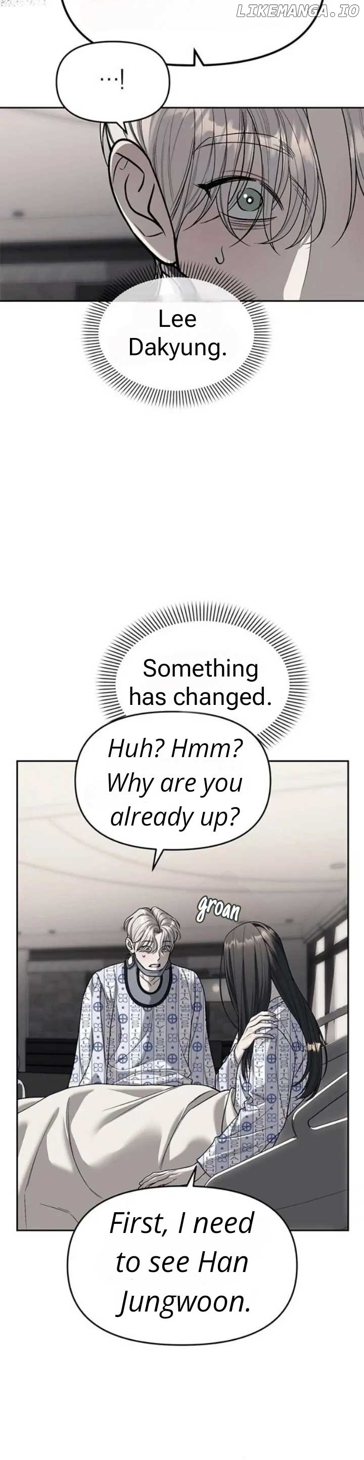 Undercover! Chaebol High School Chapter 78 - page 51