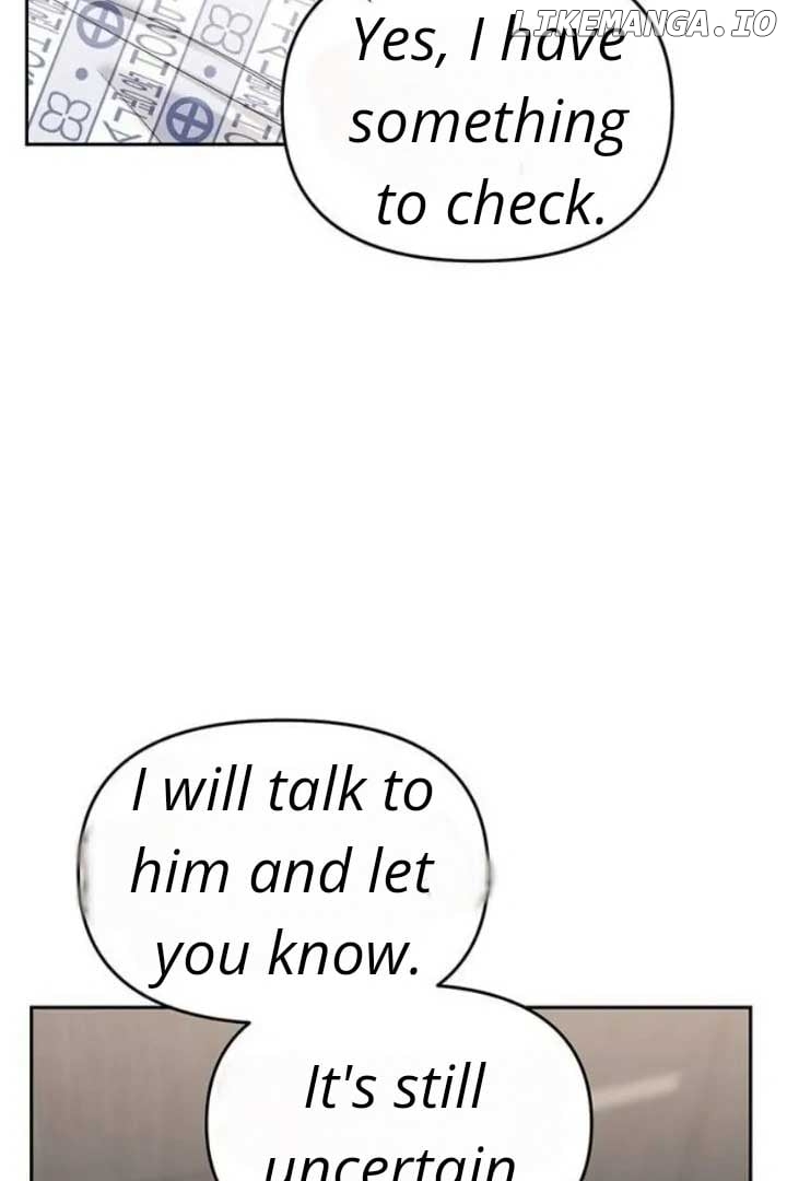 Undercover! Chaebol High School Chapter 78 - page 53