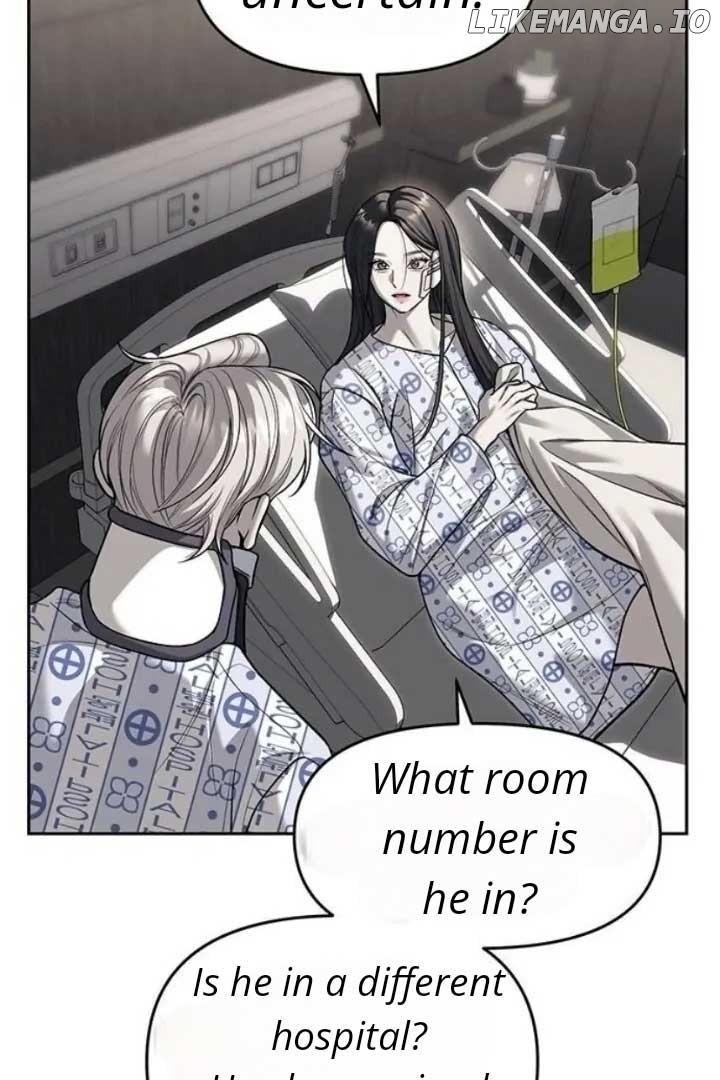 Undercover! Chaebol High School Chapter 78 - page 54