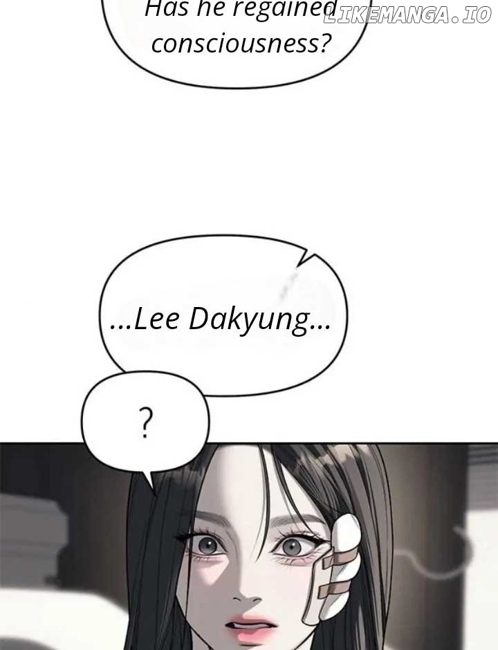 Undercover! Chaebol High School Chapter 78 - page 55