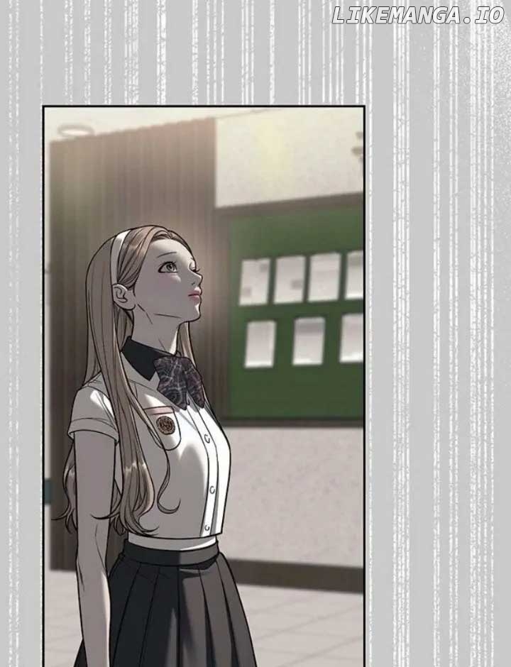 Undercover! Chaebol High School Chapter 78 - page 68