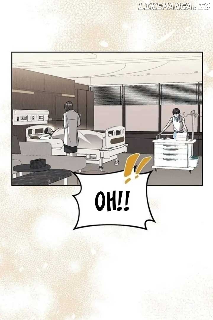 Undercover! Chaebol High School Chapter 78 - page 7