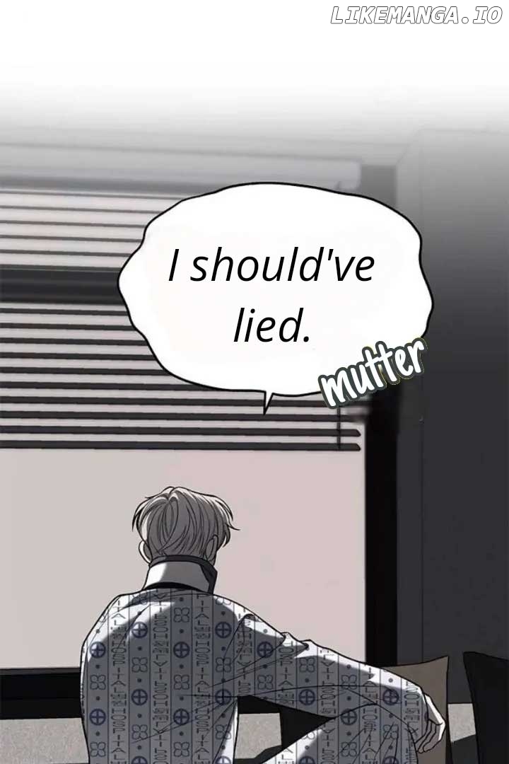 Undercover! Chaebol High School Chapter 78 - page 71
