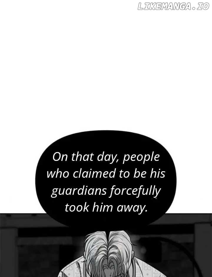 Undercover! Chaebol High School Chapter 78 - page 73