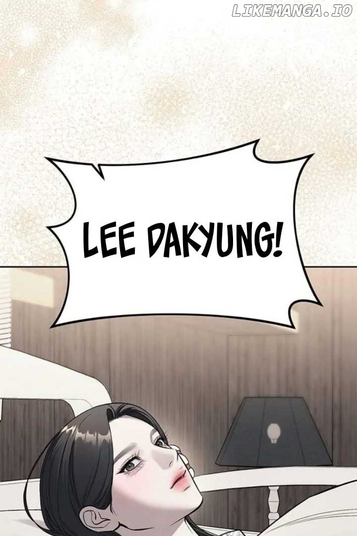 Undercover! Chaebol High School Chapter 78 - page 8