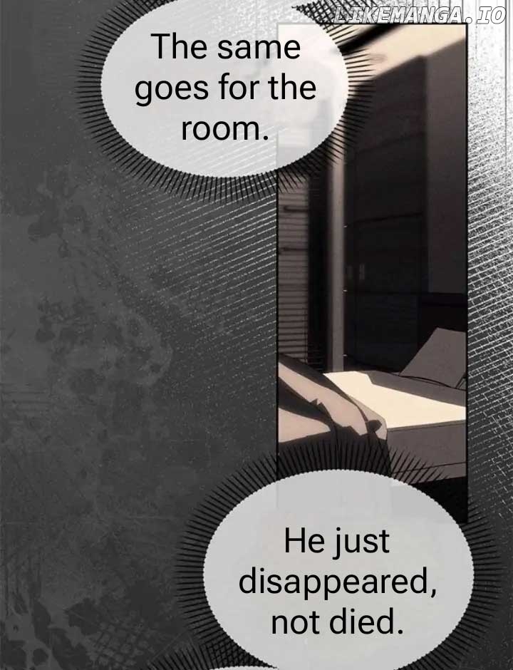 Undercover! Chaebol High School Chapter 78 - page 80