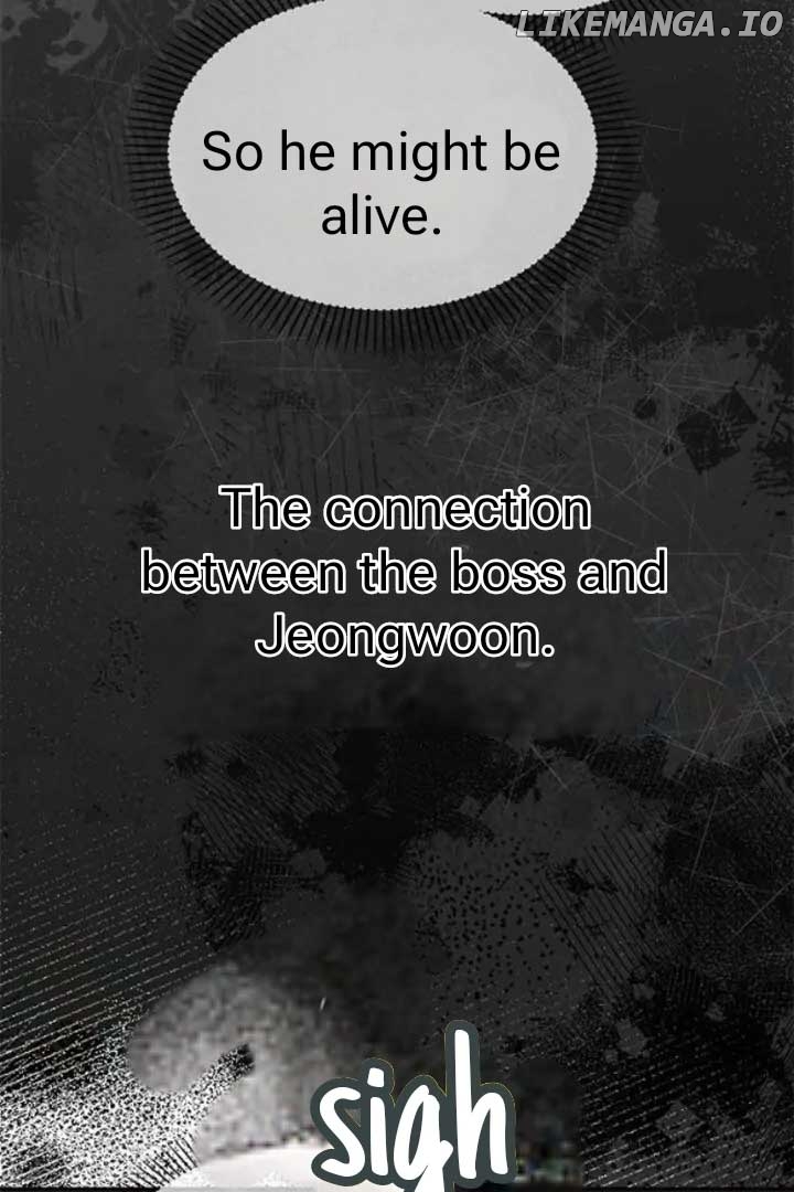Undercover! Chaebol High School Chapter 78 - page 81