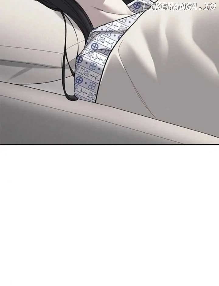 Undercover! Chaebol High School Chapter 78 - page 9