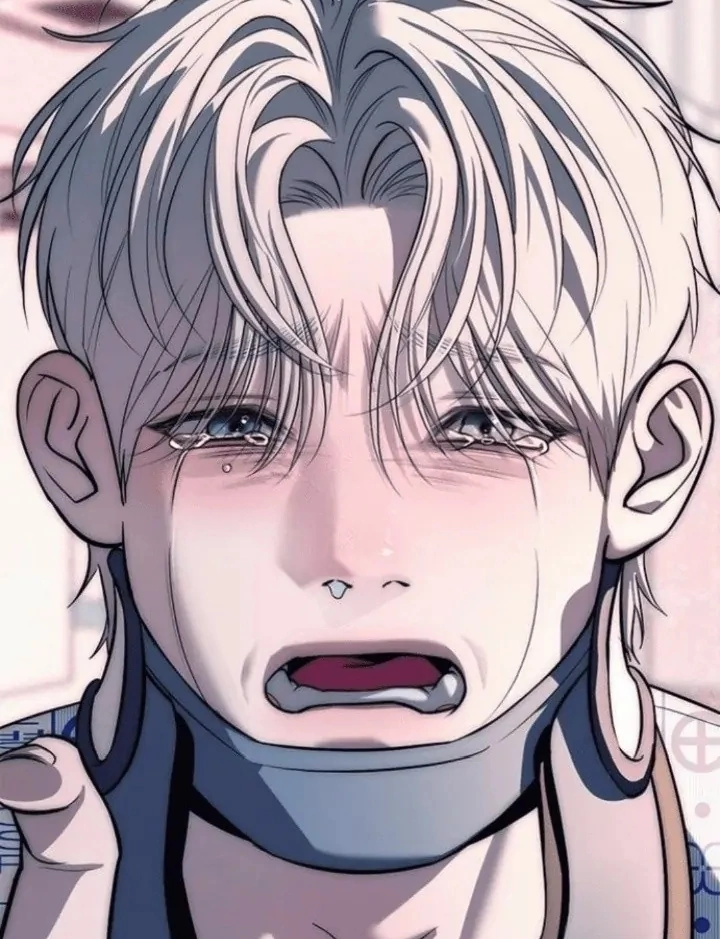Undercover! Chaebol High School Chapter 77 - page 114