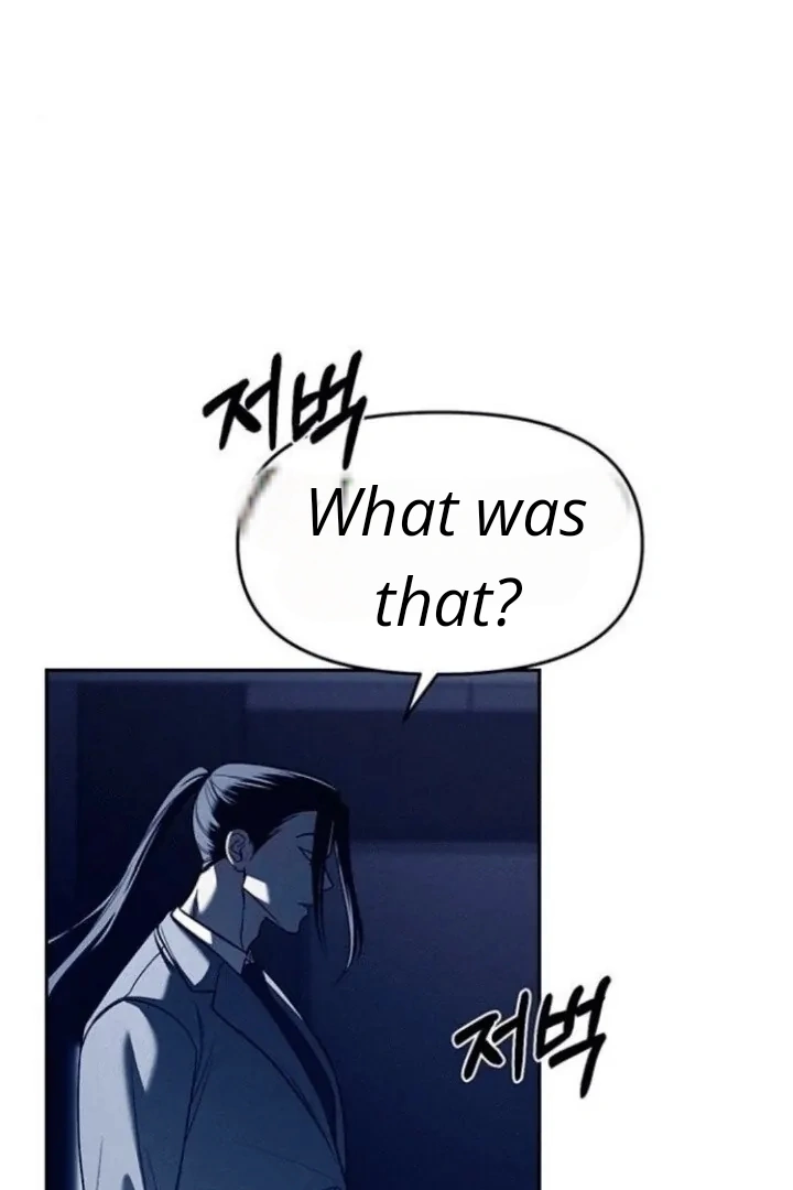 Undercover! Chaebol High School Chapter 77 - page 18