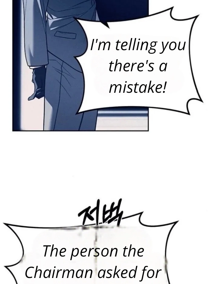 Undercover! Chaebol High School Chapter 77 - page 19