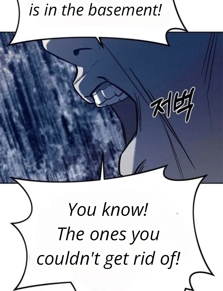 Undercover! Chaebol High School Chapter 77 - page 20